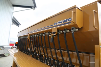 New | in-Stock 2026 ESCH 5612 Grain Drills Pennsylvania US | Zimmerman Farm Service #1409832