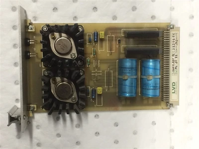 USED LVD G3934461 (4)-SUP +/-15V V.2