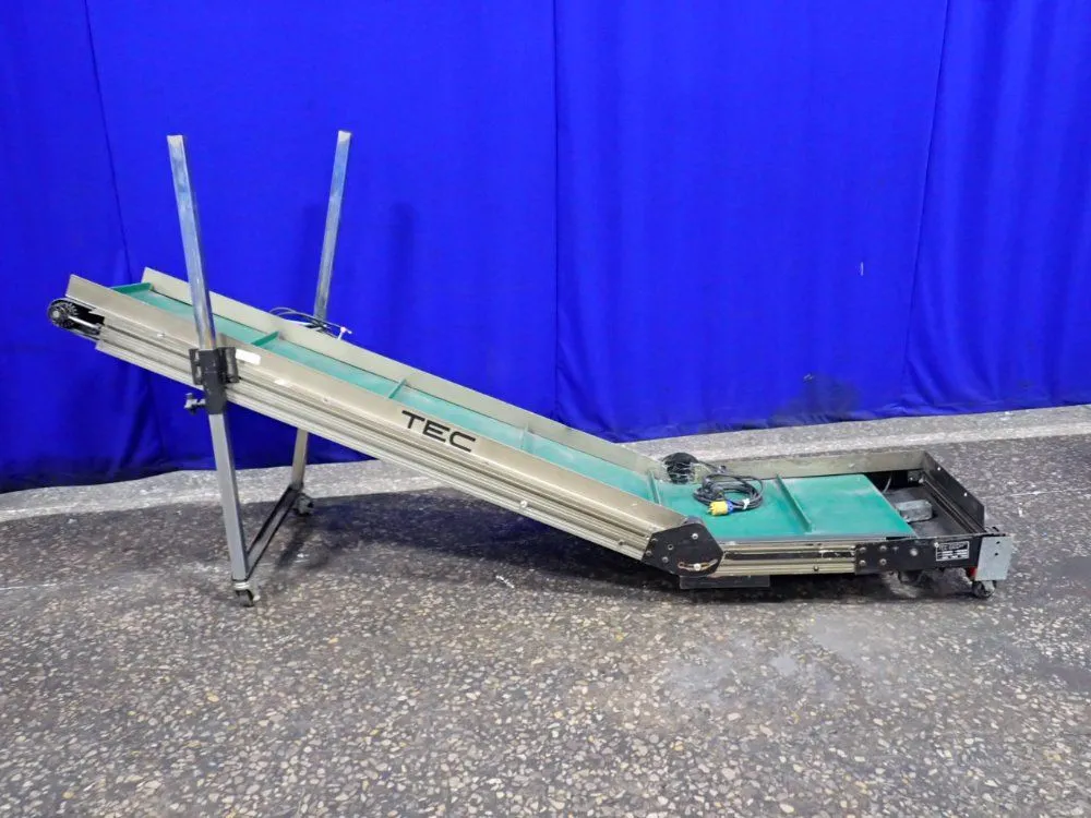 Used TEC I/I 1826 Material Handling (misc) Ohio US | HGR 24 #862903