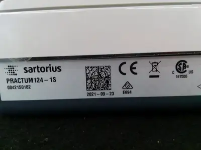 Used Sartorius _UNKNOWN_ Lab Balancers California US | R&D Laboratory Equipment #796622