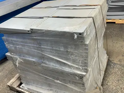 Lyon 18” X 36” Shelving
