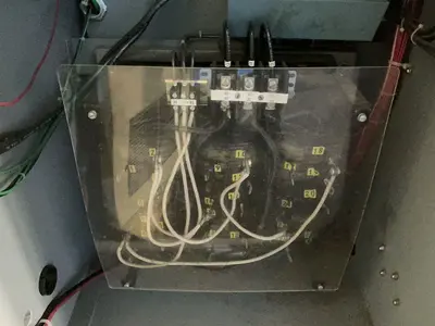 USED THERMOTON TC0019