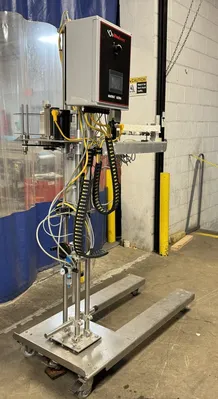 USED ULTRASOURCE Matrix