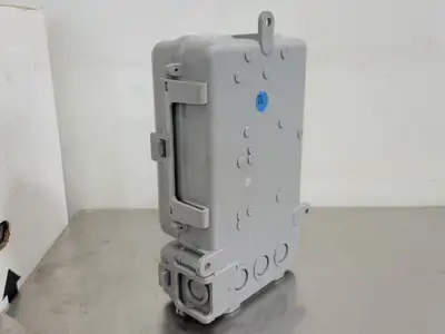 USED COMVERGE DCU-63272-23-01-JB