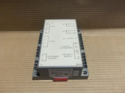 Honeywell W7401A1026 Control Module [New]