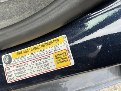 USED 2015 CHEVROLET SONIC