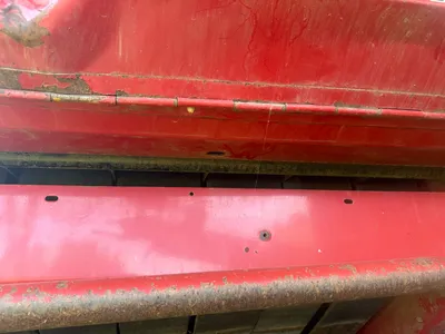NEW HOLLAND 648 Balers | Penncon Management, LLC (30)
