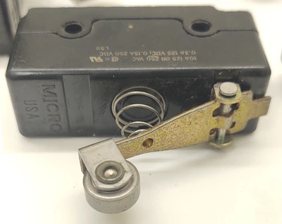 USED Honeywell DT-2RV22-A7