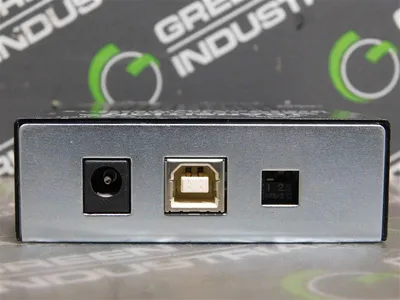 USED TRANSITION NETWORKS J/FE-CF-04(SC)