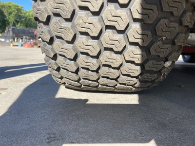 USED 2021 EXMARK E-SERIES