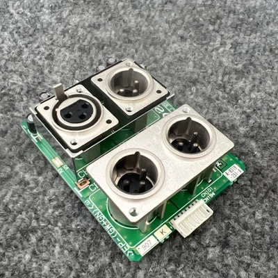 Used Sony CP-301 1-661-143-12 I/O Boards & Replacement Parts California US | Davliegogo LLC #1706379