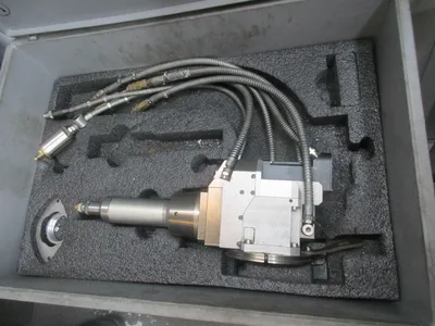 Trumpf TruLaser Cell 7040