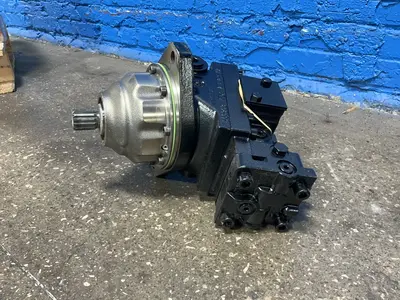 Used DANFOSS 51C0601RD1B Motors (misc) Ohio US | HGR 24 #1305090