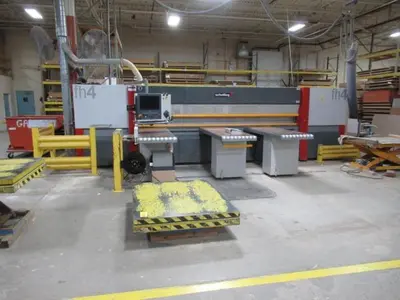 USED SCHELLING FH4