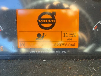 Used 2014 VOLVO VNL Tractors & Trailers Kentucky US | Proxy Equipment #1663483