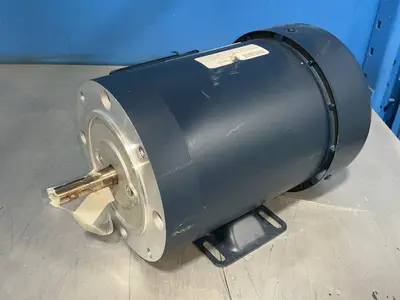 Used LEESON C6T17FK7G Motors (misc) Ohio US | HGR 24 #1506908