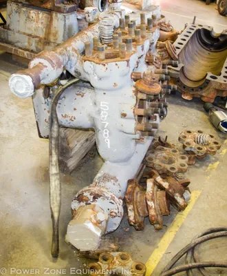 USED OILWELL 48P-HD