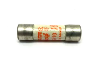 USED FERRAZ SHAWMUT AMP-TRAP FUSE