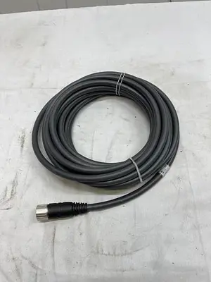 New | in-Stock LUMBERG LUMBERG RKU 243/10M Misc Electrical & Power Parts | ND Industrial Surplus #1215296