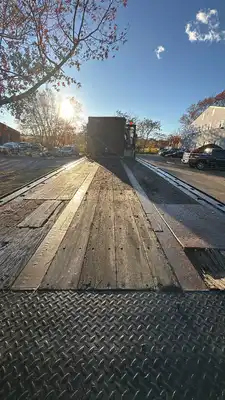 2012 FREIGHTLINER BUSINESS CLASS M2 Tractors & Trailers | Global Machine Brokers, LLC (10)