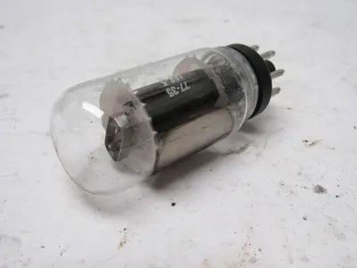 Weltronics 210-0004 Vacuum Tube
