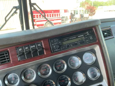 Used 2007 KENWORTH T800 HEAVY SPEC Conventional trucks Michigan US | Miedema Asset Management Group #1308231