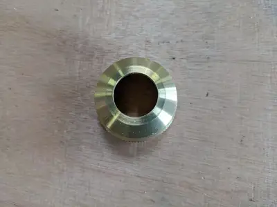 NEW HYPERTHERM 020034