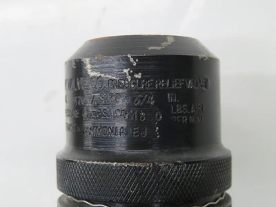 Used HENRY VALVE _UNKNOWN_ Valves/Fittings | OCO Industrial #1593262