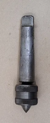 -- UNSPECIFIED -- 4MT Live Center Tooling & Accessories, Live Centers | Machinery Central (3)