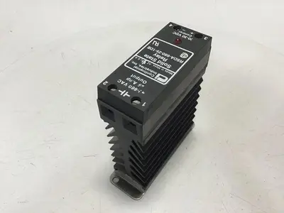 USED CONTINENTAL INDUSTRIES RSDA-660-25-1DE