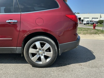 Used 2011 CHEVROLET TRAVERSE SUVs Michigan US | Miedema Asset Management Group #1397222