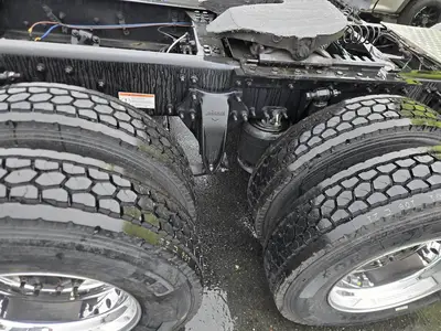 Used 2022 FREIGHTLINER CASCADIA 116 Conventional trucks California US | Ben Kaplan Equipment #1419683