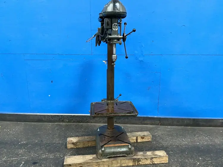 Used WALKER TURNER _UNKNOWN_ Drill Press (Woodworking) Ohio US | HGR 24 #1353712