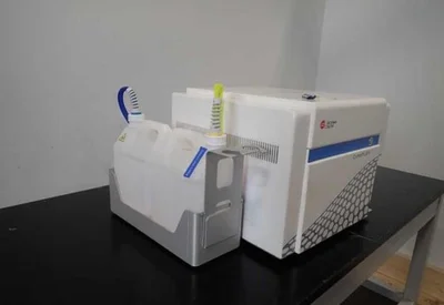 USED BECKMAN - COULTER CYTOFLEX