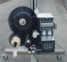 Used LABEL-AIRE _UNKNOWN_ Labelers Connecticut US | DMC Industries #1281576