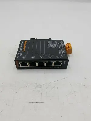 Weidmuller IE-SW5-ECO