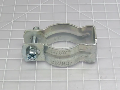 New | in-Stock CADDY _UNKNOWN_ Clamps | OCO Industrial #1633271