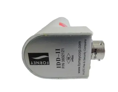 NEW FRONEY 3832121 FLAME DETECTOR SCANNER IDD-II