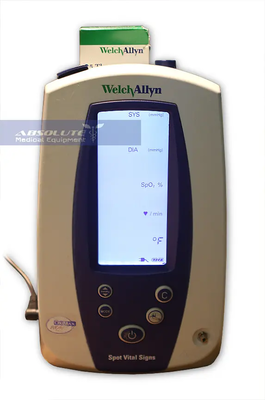 Used WELCH ALLYN _UNKNOWN_ Patient Monitors New York US | Absolute Medical Services #1481165