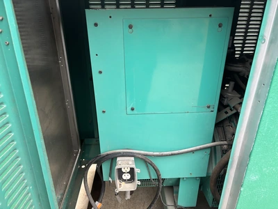 USED CUMMINS GGFD-5636631