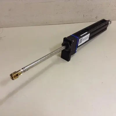 USED COPLEY MOTION STS1116-S-R05C