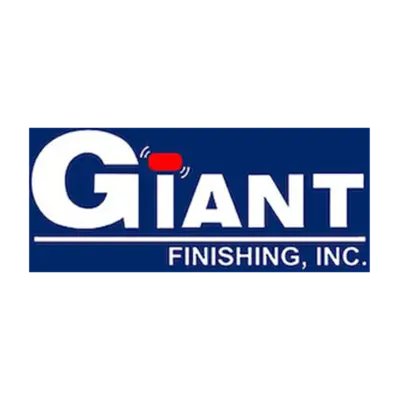 GIANT FINISHING