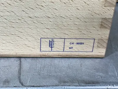 Used REISHAUER _UNKNOWN_ Tooling & Accessories (Other) Ohio US | HGR 24 #1568523