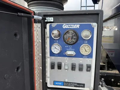 Used 2020 FREIGHTLINER 114SD GUZZLER Vacuum Truck Minnesota US | Carco Truck & Equipment #1513876