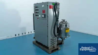 USED URSCHEL Urschel Comitrol Processor, Model 1700