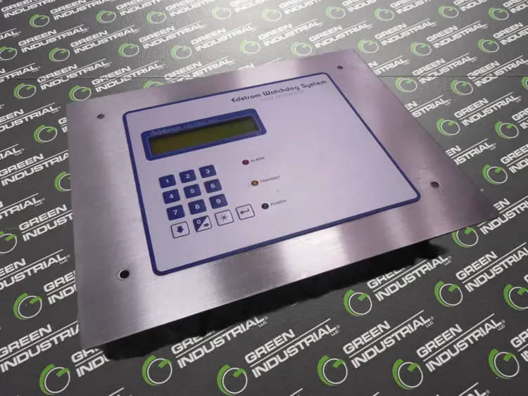 Used EDSTROM _UNKNOWN_ Automation Control (HMI) Wisconsin US | Green Industrial #677569