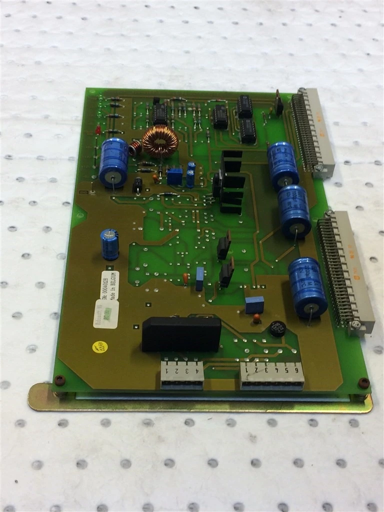 USED HACO 338-0180V2 (2)   -POWER SUPPLY CARD