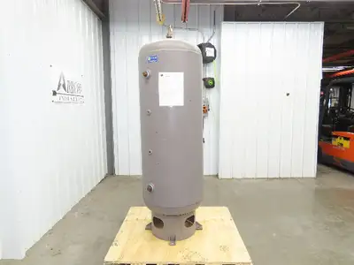 Used MANCHESTER _UNKNOWN_ Pressure Tanks Indiana US | Arrow Industrial #1368253