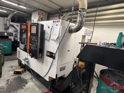 USED 2011 MAZAK QTN-250 MY