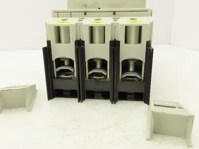 Used MOELLER _UNKNOWN_ Circuit Breakers Indiana US | Arrow Industrial #1316836